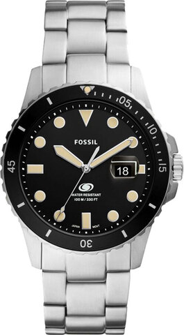 Наручные часы Fossil FS5952 фото