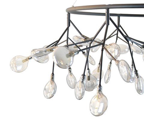 Люстра Kink Light Ветта 07521-54A,19(21)