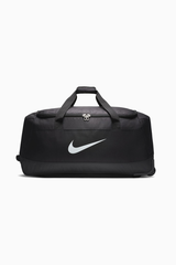 Сумка спортивная Nike Club Team Roller Bag 3.0 XL