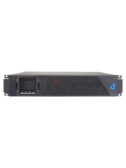 Онлайн ИБП СИПБ3КА.10-11 двойного преобразования 3000 Вт для 19ти дюймовой стойки высотой 2U с встроенными аккумуляторами АПСМ.435241.027-01