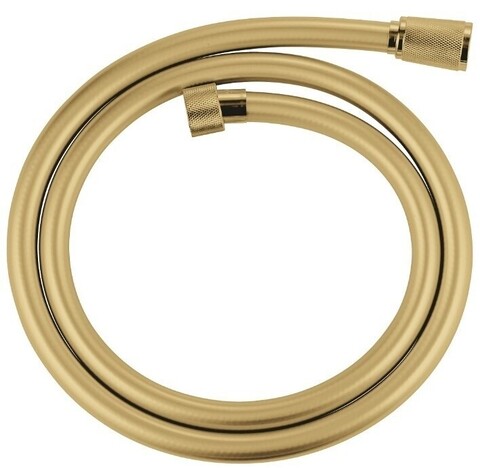 GROHE 28362GL1 Silverflex Душевой шланг пластик, 1250 мм, макс. давление до 5 бар, холодный рассвет, глянец