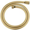 GROHE 28362GL1 Silverflex Душевой шланг пластик, 1250 мм, макс. давление до 5 бар, холодный рассвет, глянец