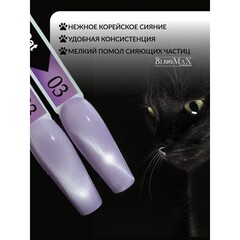 BlooMaX CERAMIC CAT 03