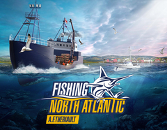 Fishing: North Atlantic - A.F. Theriault (для ПК, цифровой код доступа)