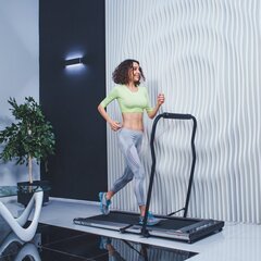 Беговая дорожка для ходьбы UNIXFIT R-300C Grey