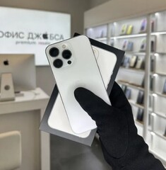iPhone 13 Pro, 128 ГБ б/у