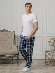 007 Брюки мужские