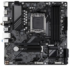 Материнская плата GIGABYTE B650M D3HP AX