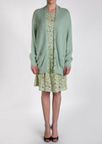 Кардиган ERMANNO SCERVINO