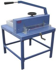 Резак для бумаги Steiger M-4880