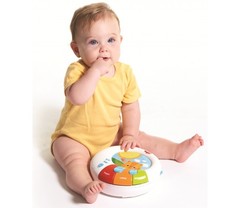 Мобиль "Найди меня, я спрятался" (стандарт)