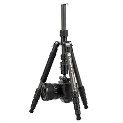 FOTOPRO Tripod X-go Carbon E2 профессиональный карбоновый