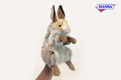 Hansa Игрушка на руку 