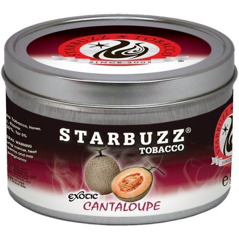 Starbuzz Cantaloupe