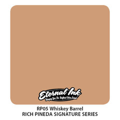 КРАСКА ETERNAL RICH PINEDA FLESH TO DEATH 12 COLORS SET