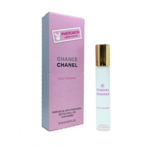 Духи с феромонами Chanel «Chance Vive» 10 мл