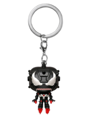 Брелок Funko Pocket POP! Keychain: Marvel Venom Iron Man