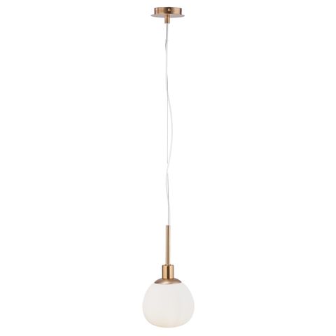 Подвесной светильник Maytoni Erich MOD221-PL-01-G