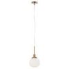 Подвесной светильник Maytoni Erich MOD221-PL-01-G