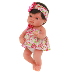 Munecas Antonio Juan Кукла пупс Мариша, 21 см, винил (3996)