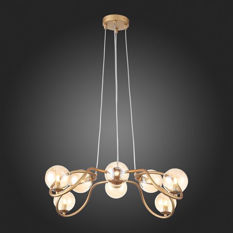 Светильник подвесной ST Luce Legatezza SL1502.203.08