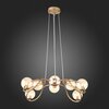 Светильник подвесной ST Luce Legatezza SL1502.203.08