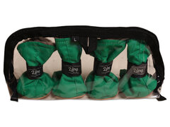 Lion зимние сапожки для собак LM-700-22 (размер M 4,5x4 см)