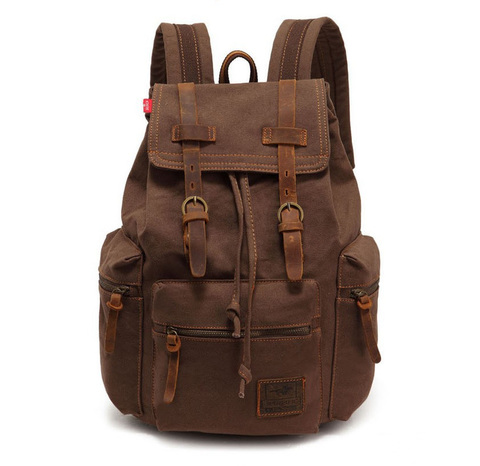 Классический рюкзак Endevor 268 Brown