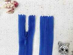 Молнии потайные, L 50 см