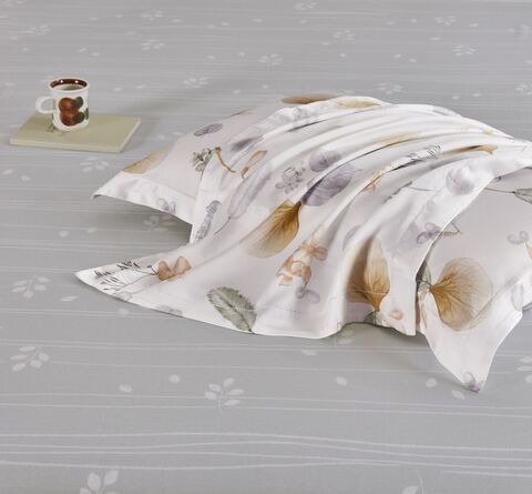 Постельное белье 2 спальное евро Asabella 2085-6