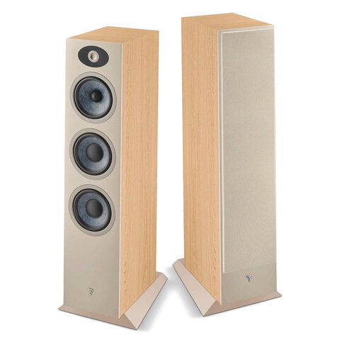 Focal Theva N3