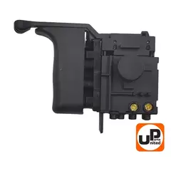 Выключатель UNITED PARTS для MAKITA HR2450 (650508-0)