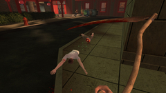 Postal 2 (для ПК, цифровой код доступа)