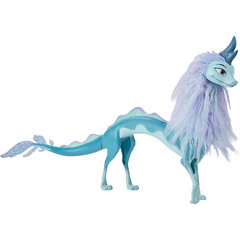 Дракон Сису длиной 65 см. Дисней Райя и Последний Дракон