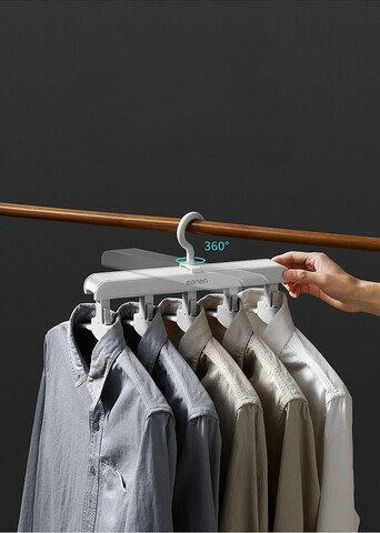 Вешалка-трансформер