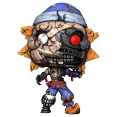 Фигурка Funko POP! Games FNAF Security Breach Ruin Eclipse