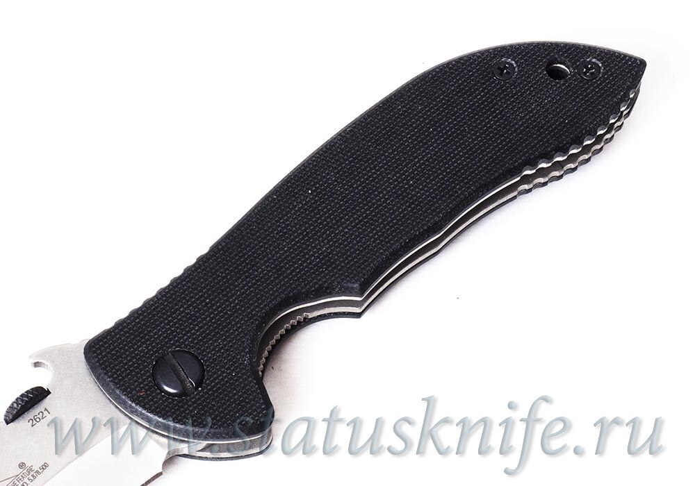 Нож Emerson Mini-Commander MCOMMSF