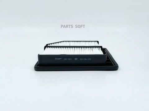 Фильтр воздушный BIG  GB-921