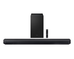 Саундбар Samsung HW-Q700D