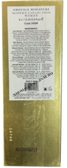 Amouage mini Modern woman 6*7,5 ml