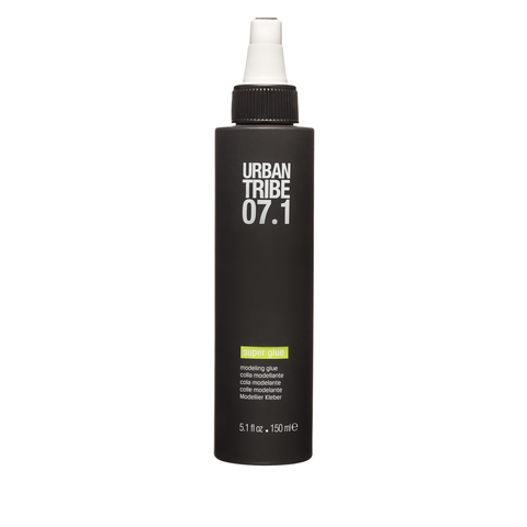 URBAN TRIBE 07.1 Super Glue Моделирующий клей
