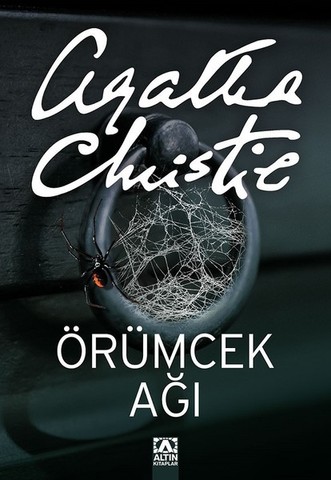 Örümcek Ağı