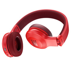 Наушники Bluetooth JBL E45BT Red