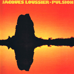 Jacques Loussier / Pulsion (LP)