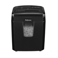 Шредер Fellowes Powershred 8Cd (FS-46921)