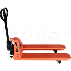 Тележка гидравлическая GROST GT5000 - [190 мм / 5 т]