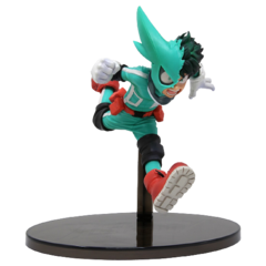 Фигурка My Hero Academia Chronicle Midoriya