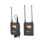 Радиосистема Saramonic UwMic9 Kit1 TX9+RX9 приемник + передатчик