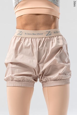 Sauna-shorts | beige