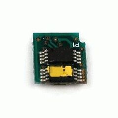 Чип CE250 для CP3525, CM3530MFP black Uninet Smartchip (CE250A - 5000k)